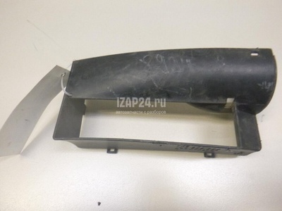 1K0805962E9B9 Воздуховод VAG Caddy III (2004 - 2015)