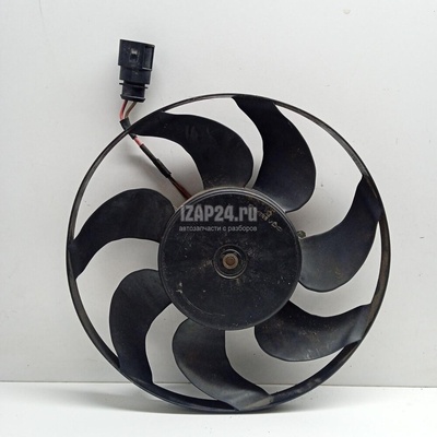 1K0959455ES Вентилятор радиатора VAG Caddy III (2004 - 2015)
