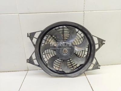 977303E900 Вентилятор радиатора Hyundai-Kia Sorento (2002 - 2009)
