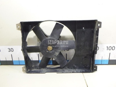 1328088080 Вентилятор радиатора Fiat Boxer 230 (1994 - 2002)
