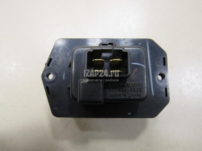 79330S01 Резистор отопителя Honda Accord VII (2003 - 2008) 79330SDRA01