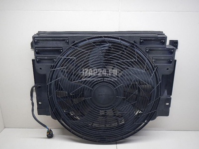 64546921381 Вентилятор радиатора BMW X5 E53 (2000 - 2007)