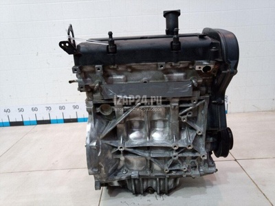1710145 Двигатель Ford Fusion (2002 - 2012)