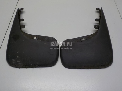 1526378 Брызговики передние к-кт Ford C-MAX (2003 - 2010)