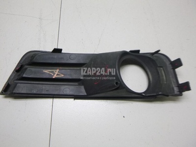 1300404 Решетка в бампер левая Ford C-MAX (2003 - 2010)