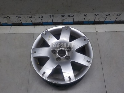 3B0601025LZ31 Диск колесный легкосплавный VAG Caddy III (2004 - 2015)