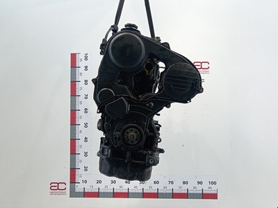 RF7J02300D Двигатель (ДВС) Mazda 5 CR (2005-2010) 2006 2 RF7J,