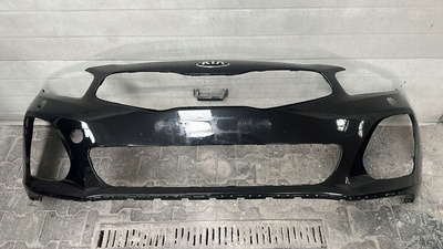 86511A2900 kia ceed 2015 - gt рестайлинг бампер переднего передний