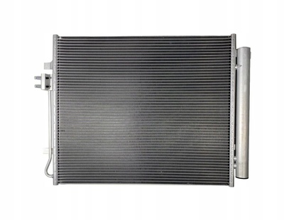 KI22058OE радиатор кондиционера kia sorento iv 1 , 6 2 , 5t - gdi