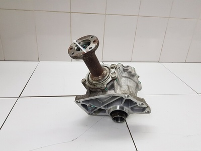154000326AA Коробка раздаточная Exeed TXL 2019-