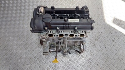 WG1212BW00 Двигатель Kia Rio FB 2021 G4FG , G4FG