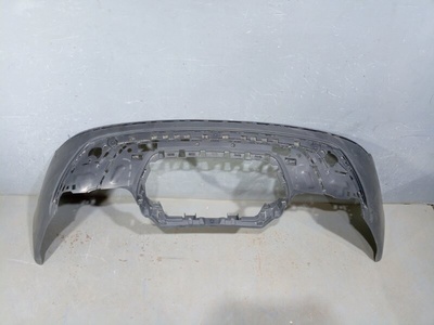 J8A217A958AB Бампер задний Land Rover Range Rover Velar