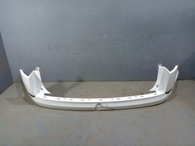 LR112603 Бампер задний Land Rover Range Rover Velar