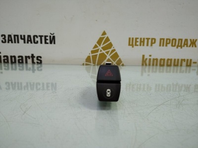 61316842274 Кнопка аварийной сигнализации BMW X1 F48 до рестайлинг 2018