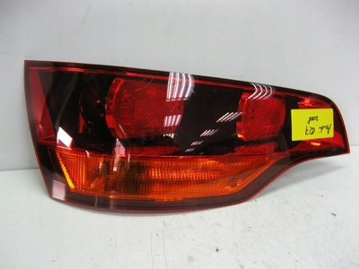 4L0945093D фонарь левая audi q7 4l 05 -