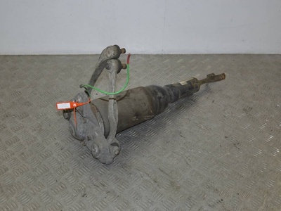 4Z7616040C Пневмостойка передняя Audi A6 Allroad (2000-2005) 2001