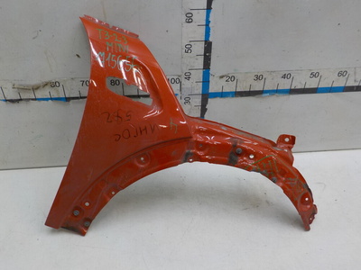 41007374522 Крыло переднее правое Mini Hatch F55/F56 2013-2018