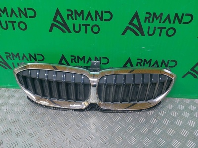 51137449428 решетка радиатора BMW 3 series G20 G21 G28 2018-нв , 946518804