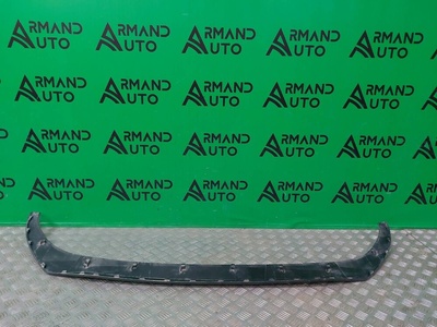 86591AA000 Юбка бампера Hyundai Elantra 7 CN7 2020-нв