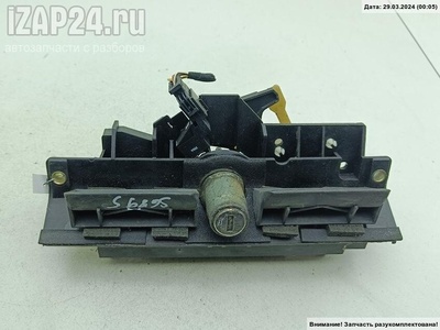 Активатор (привод) замка багажника Audi A4 B5 (1994-2001) 1996