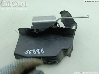 8E1837016C Замок двери передней правой Audi A4 B6 (2001-2004) 2002