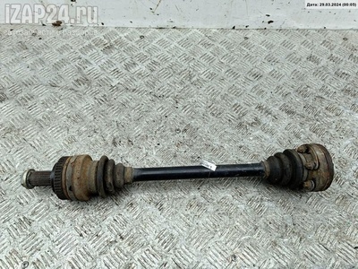 33211229235 Полуось задняя BMW 3 E36 (1991-2000) 2000
