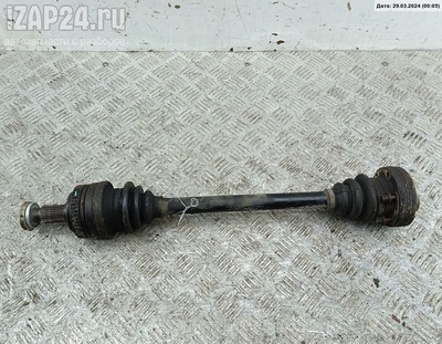 33211229235 Полуось задняя BMW 3 E36 (1991-2000) 2000