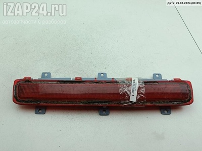 8H0945097A Фонарь стоп-сигнал Audi A4 B6 (2001-2004) 2002