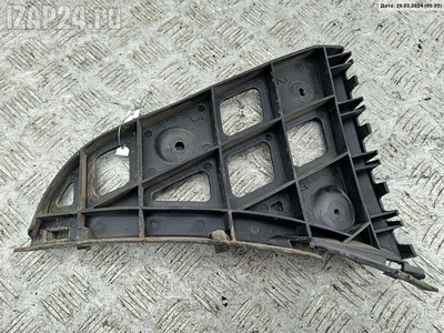 8H0807454 Кронштейн бампера заднего R Audi A4 B6 (2001-2004) 2002