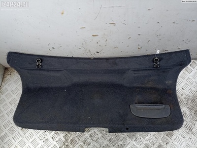 090433325 Обшивка крышки багажника Opel Vectra B 1998
