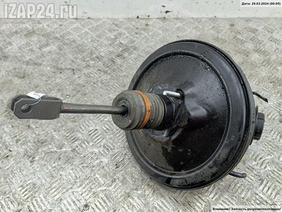 13142358 Усилитель тормозов вакуумный Opel Astra H 2005