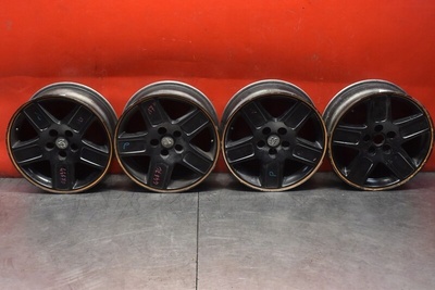колёсные диски алюминиевые алюминиевые колёсные диски 7jx17 5x115 додж magnum