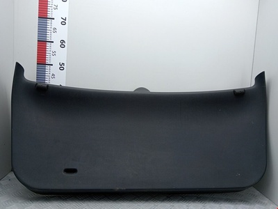 Обшивка крышки багажника Skoda Fabia 1 (1999-2007) 2001