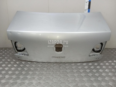 3D5827025Q Крышка багажника VAG Phaeton (2002 - 2016)