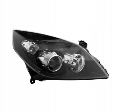 201109052 фара правая opel vectra c 1.6 1.8 1.9 2.0 dti