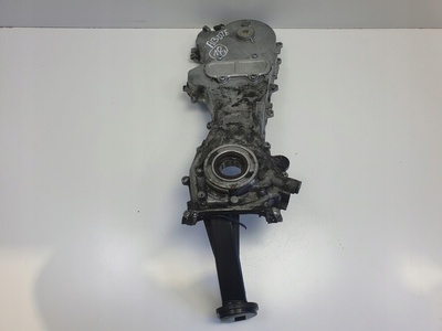 55206897CAM712 opel corsa d astra j 1.3 cdti насос масляный масляный 55185375 a13dte