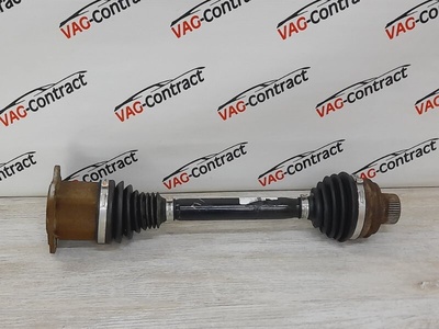 8K0407271P Привод Audi A4 B8 2011 , 8K0407271C