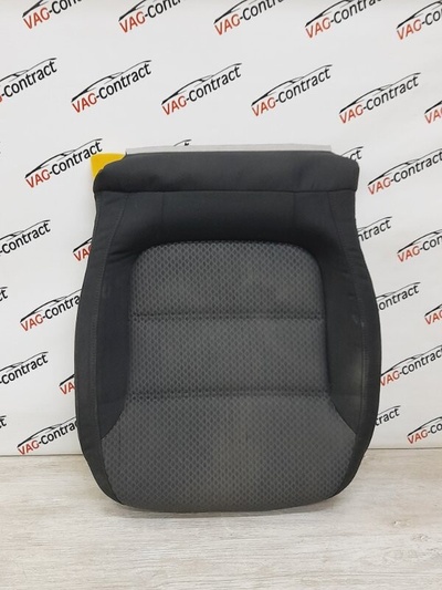 5C6881375D Подушка сиденья Volkswagen Jetta 6 2012 , 5C6881406BJ