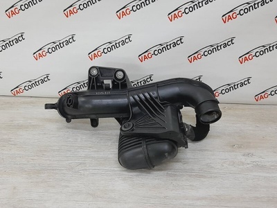 8K0145673AJ Патрубок интеркулера Audi A4 B8 2011 , 8K0145832B, 8K0145115A, 8E0129955B