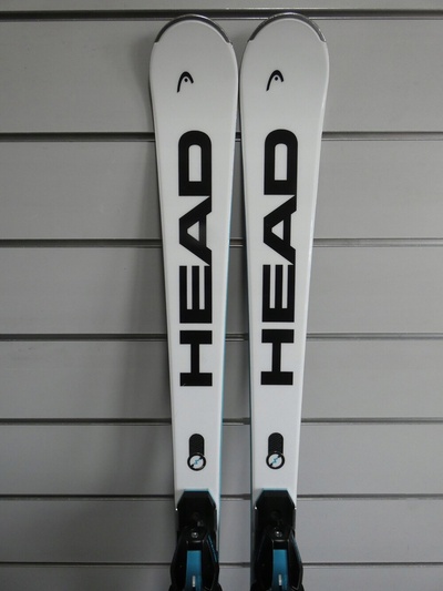 Head туалет rebels e - sl 2024 / 165 / freeflex 14 - отличный состояние