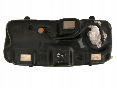 WFN000014 range rover evoque l551 2.0 b бачёк топлива