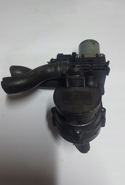 4F1959617A насос циркуляции радиатора volkswagen audi a6 c6 0392023007