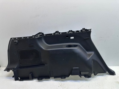 403000895AAABK обшивка багажника Exeed VX M36T 2020-