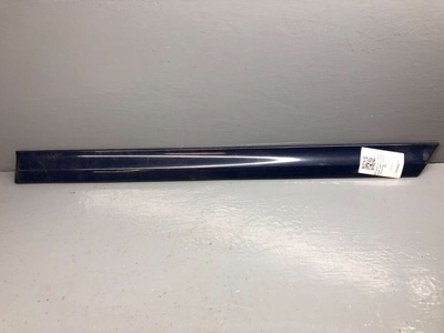 3A0853753A молдинг двери задней левой Volkswagen Passat B4 1994