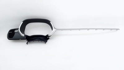 84830H0AA0WK Накладка панели приборов Kia Rio FB 2021 , 84795H0AA0SAQ, 97480H0AA0WK, 97480H0AA0