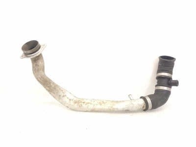 11537584550 Патрубок системы охлаждения BMW 3-Series E90 2007 , 7584550, 7584550020