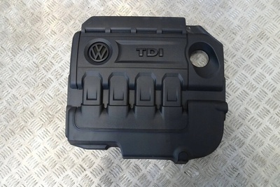 04L103925Q volkswagen tiguan ii 2.0 tdi - крышка верхняя двигателя