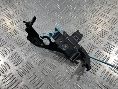 06E133520F Кронштейн Audi Q7 4L 2014
