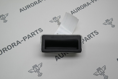 5N0827566T Кнопка открывания крышки багажника Audi Q3 8U 2011