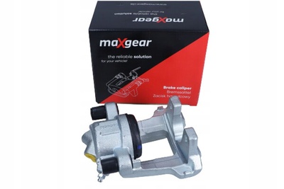 820996 82 - 0996 суппорт ham . bmw п . 1 / 3 / 4 f20 / f32 / f36 1 , 5 - 2 , 0 10 - pr maxgear
